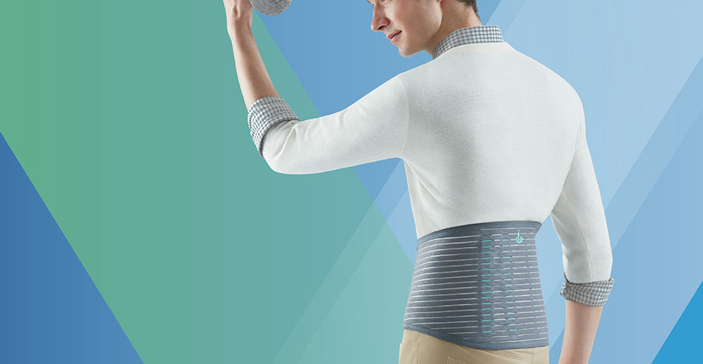 oppo medical spine