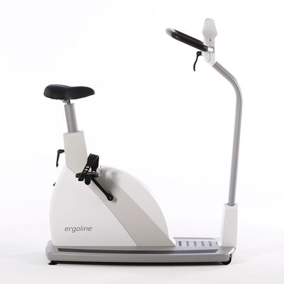 ergoline ergoselect velosipēda ergometri slodzes EKG izmeklējumiem